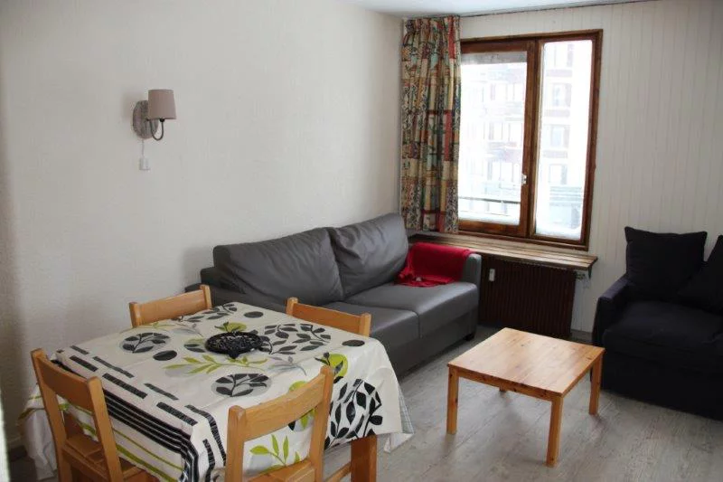 SCH616 / 2 rooms / Tignes / Tignes Val Claret