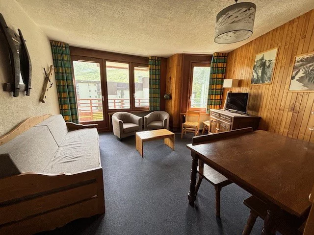 CB06 / 3 rooms / Tignes / Tignes Val Claret