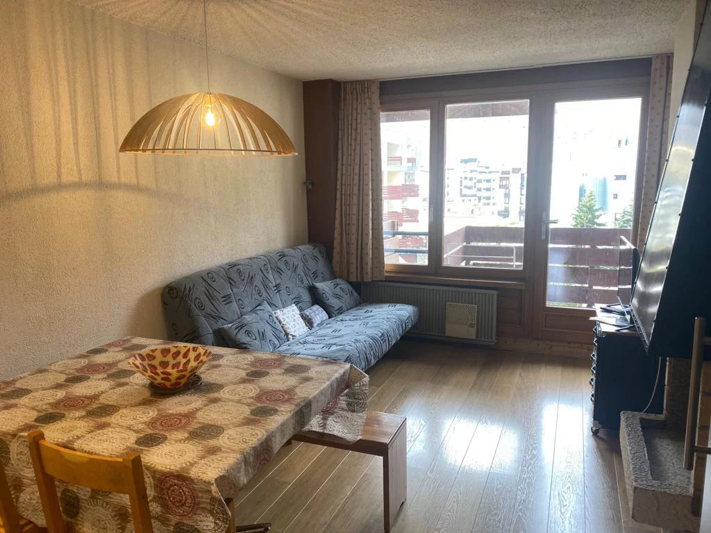 CA29 / 2 rooms / Tignes / Tignes Val Claret
