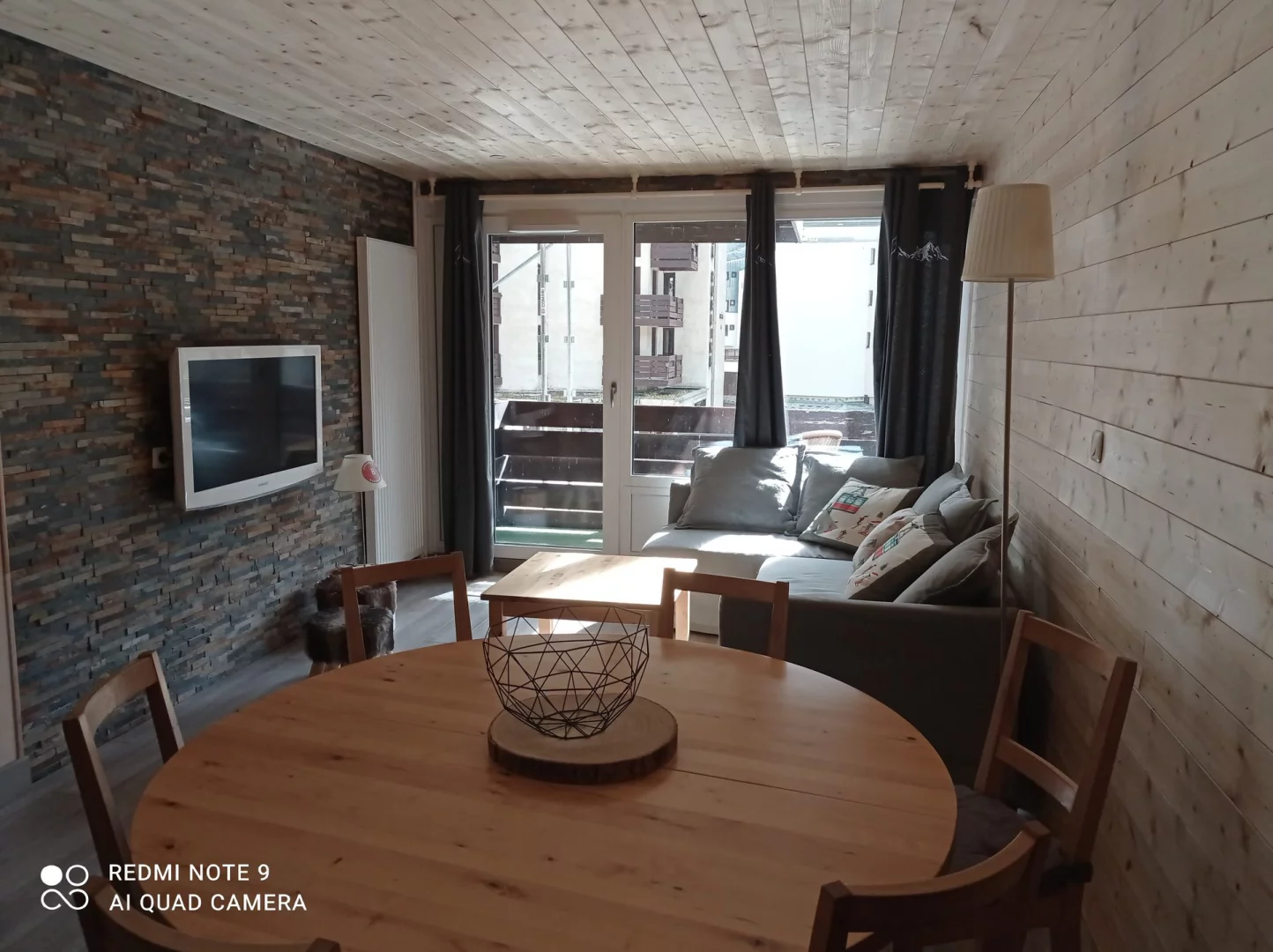 TB4 / 3 rooms / Tignes / Tignes Val Claret