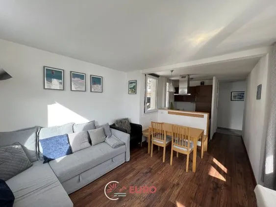 VEI-817 / Apartment / Tignes - Val Claret