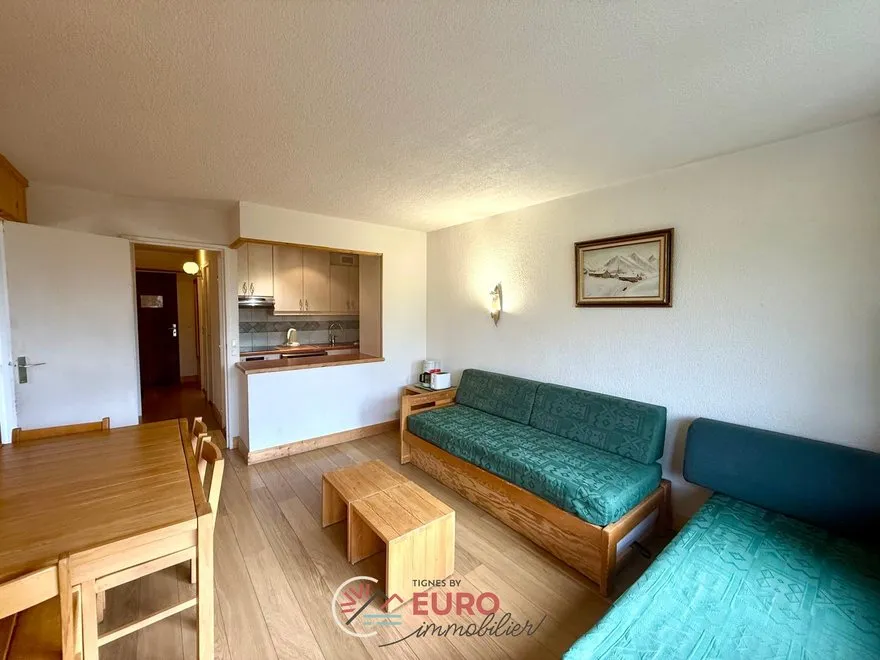 VEI-820 / Apartment / Tignes - Val Claret